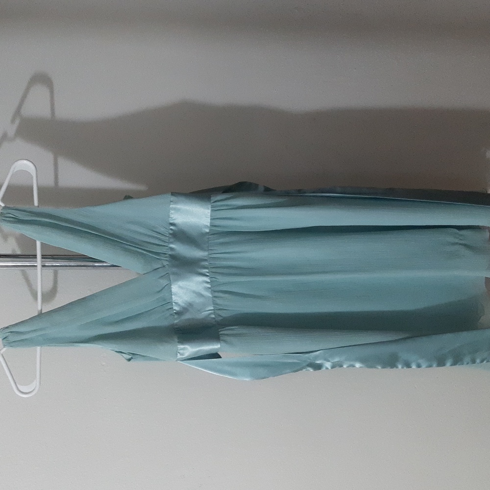 Junior dress